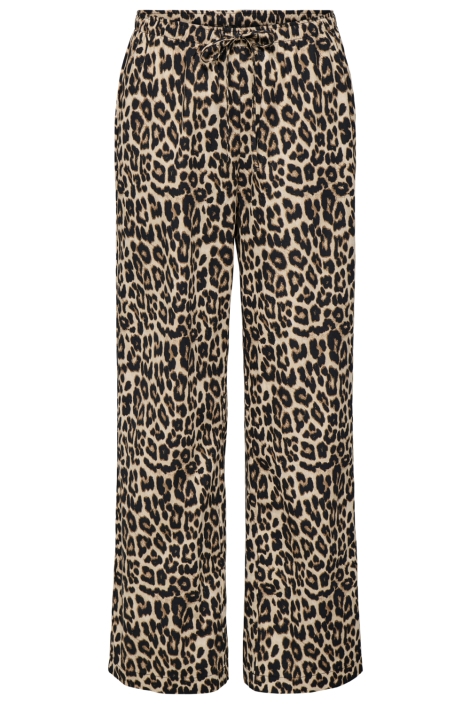 Only onlclara pullup pant wvn os